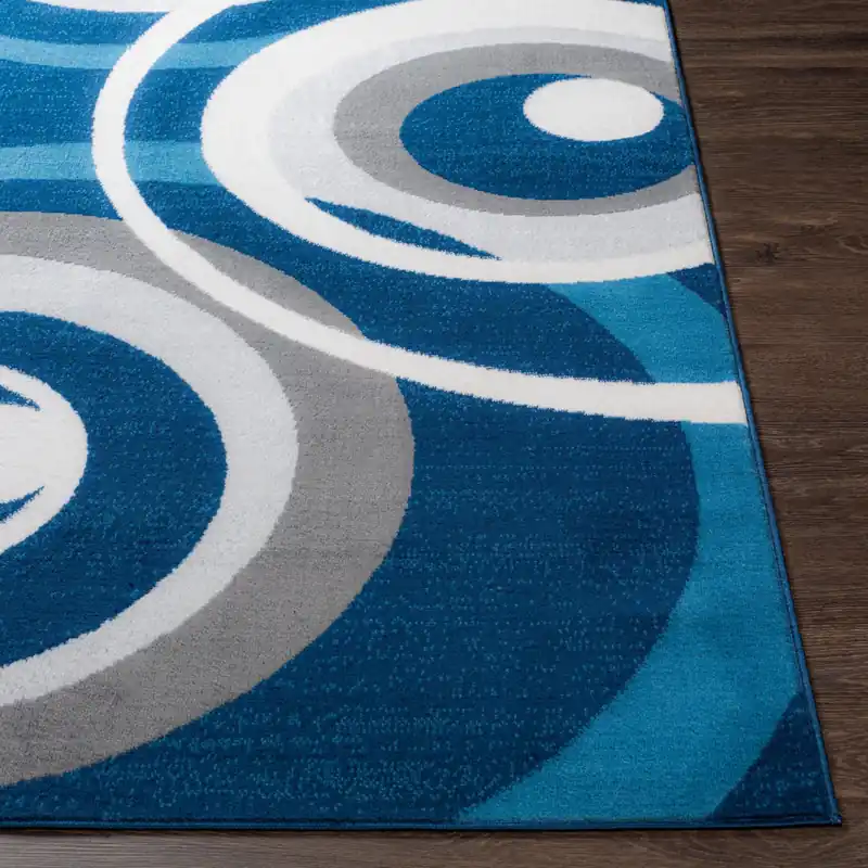 Cesar Machine Woven Rug - Livabliss