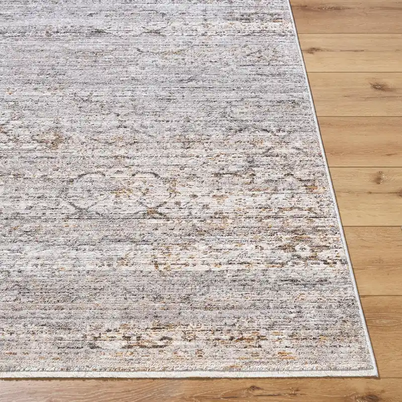 Chapel Hill Machine Woven Rug - Livabliss