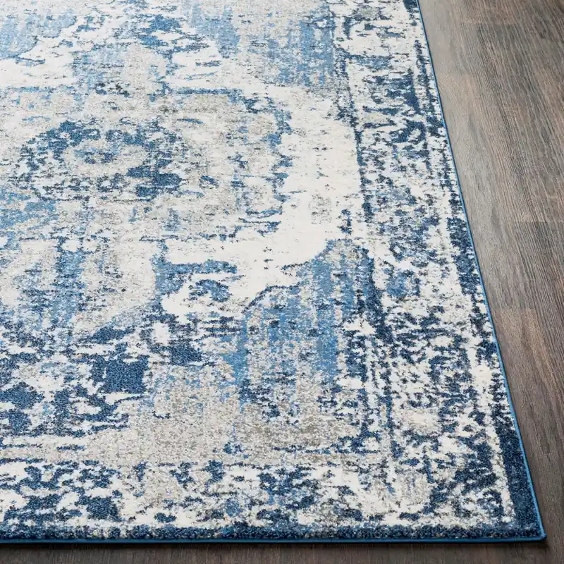 Chelsea Machine Woven Rug - Livabliss