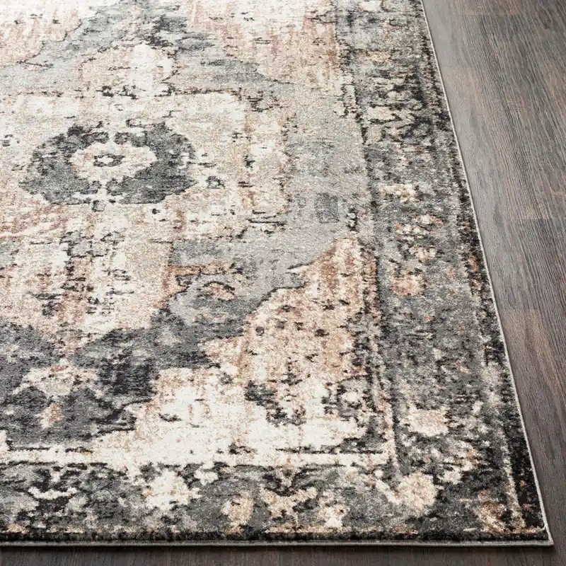 Chelsea Machine Woven Rug - Livabliss