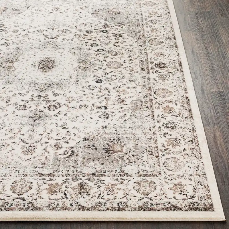 Chelsea Machine Woven Rug - Livabliss
