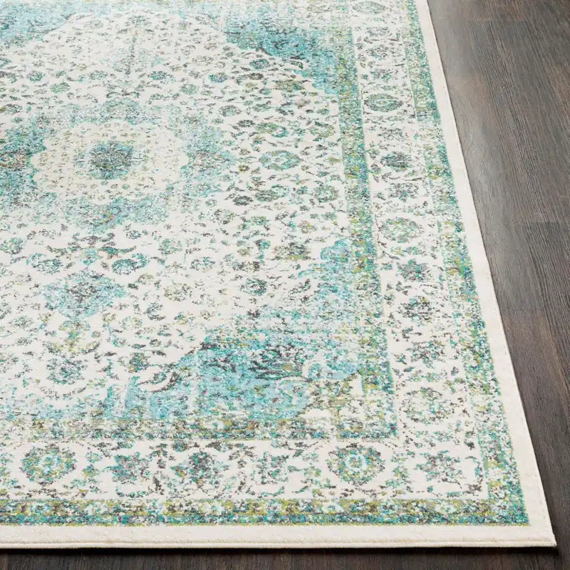 Chelsea Machine Woven Rug - Livabliss