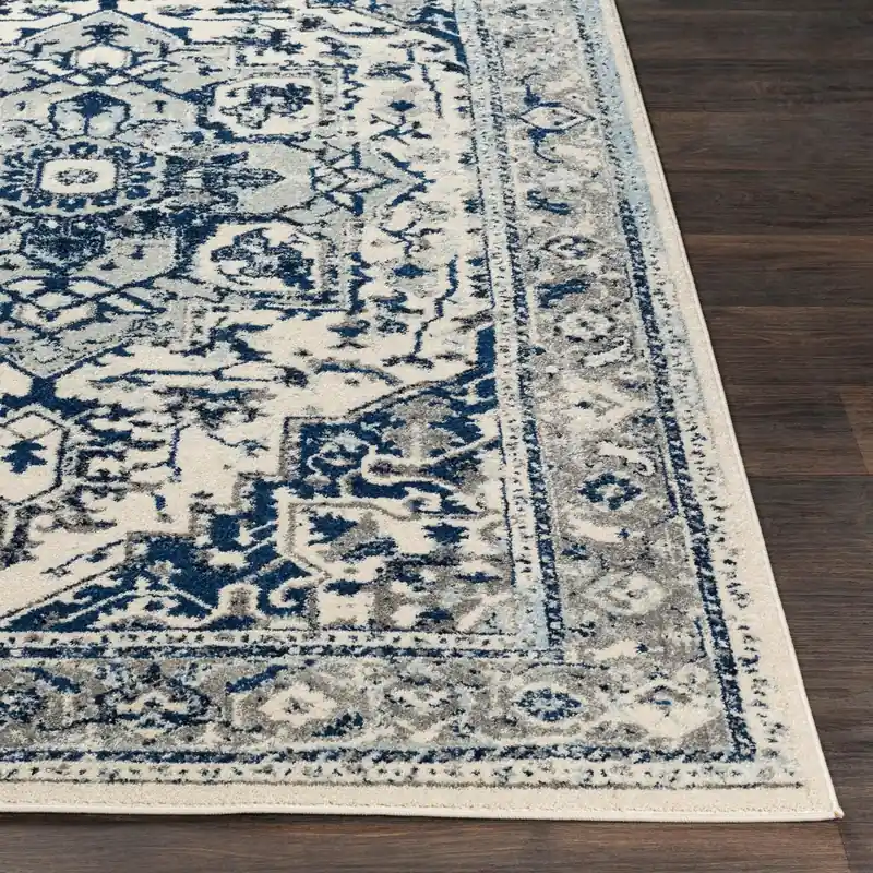 Chelsea Machine Woven Rug - Livabliss