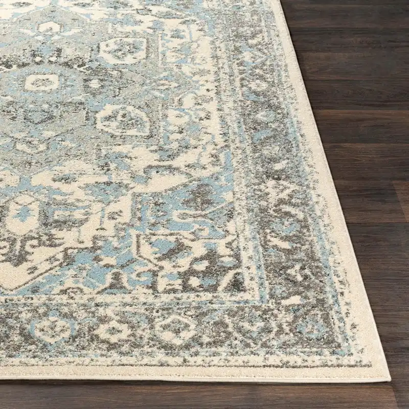 Chelsea Machine Woven Rug - Livabliss