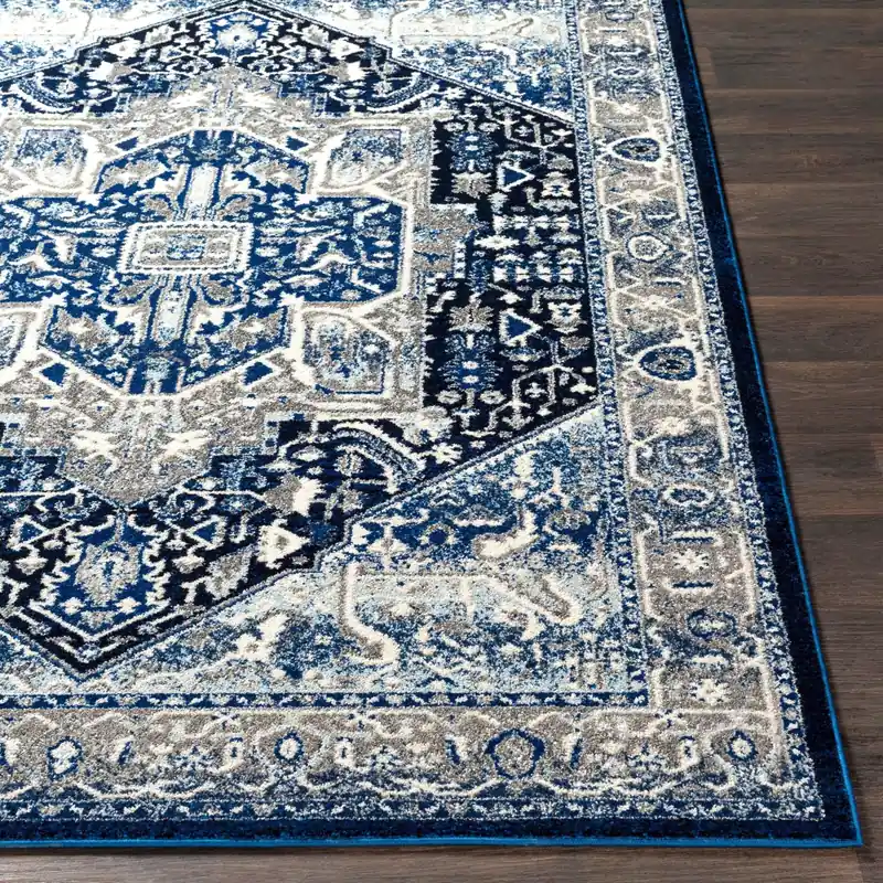 Chelsea Machine Woven Rug - Livabliss