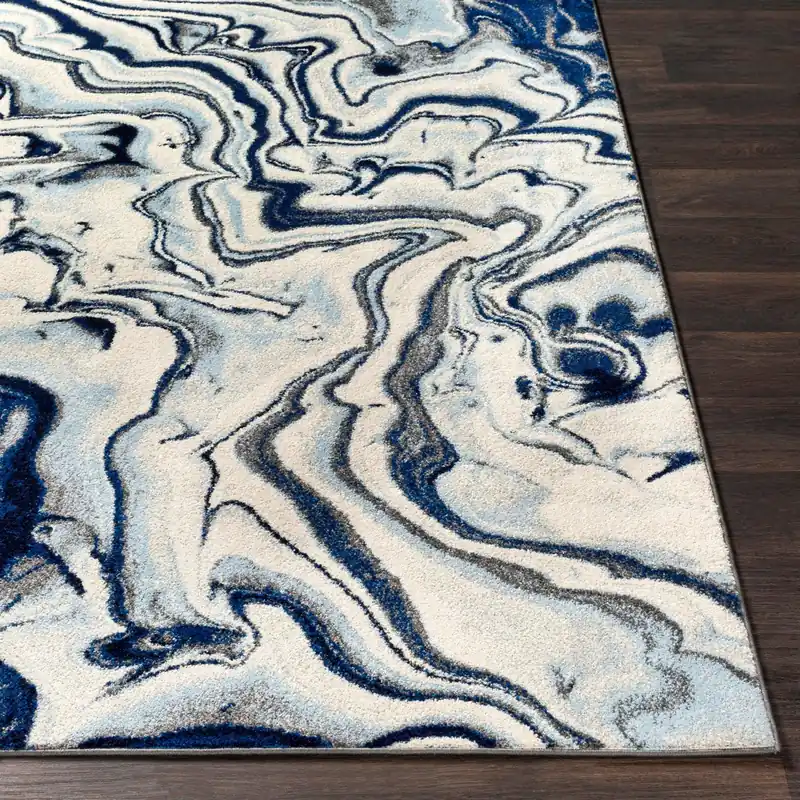 Chelsea Machine Woven Rug - Livabliss