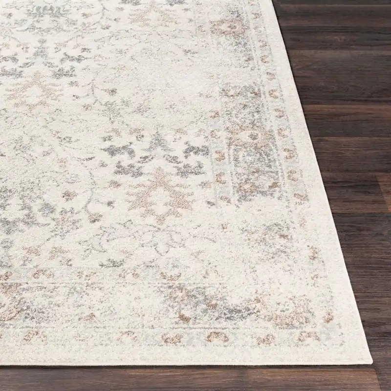 Chelsea Machine Woven Rug - Livabliss