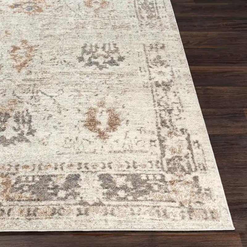 Chelsea Machine Woven Rug - Livabliss