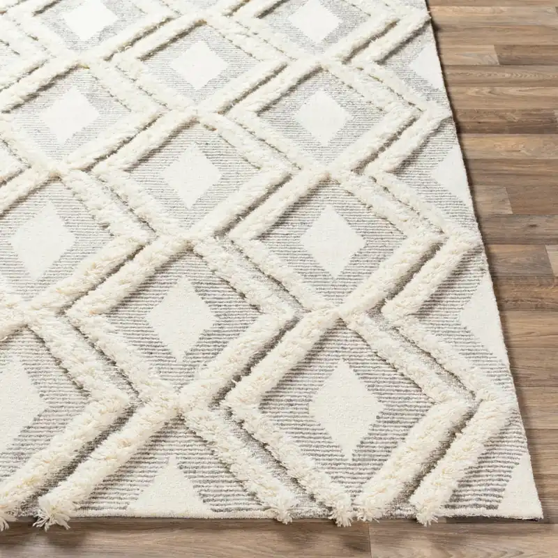 Cherokee Handmade Rug - Livabliss