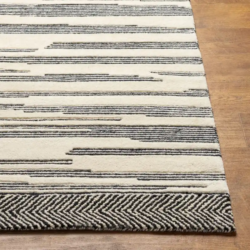 Cherokee Handmade Rug - Livabliss