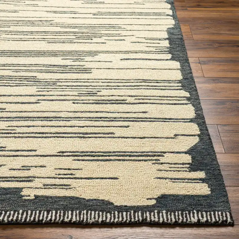 Cherokee Handmade Rug - Livabliss