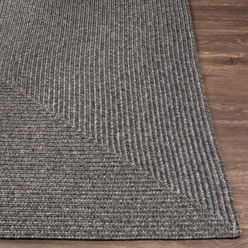 Chesapeake Bay Machine Woven Rug - Livabliss