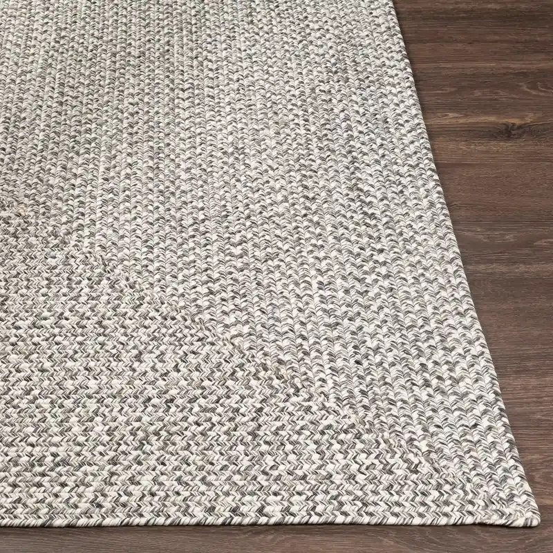 Chesapeake Bay Machine Woven Rug - Livabliss