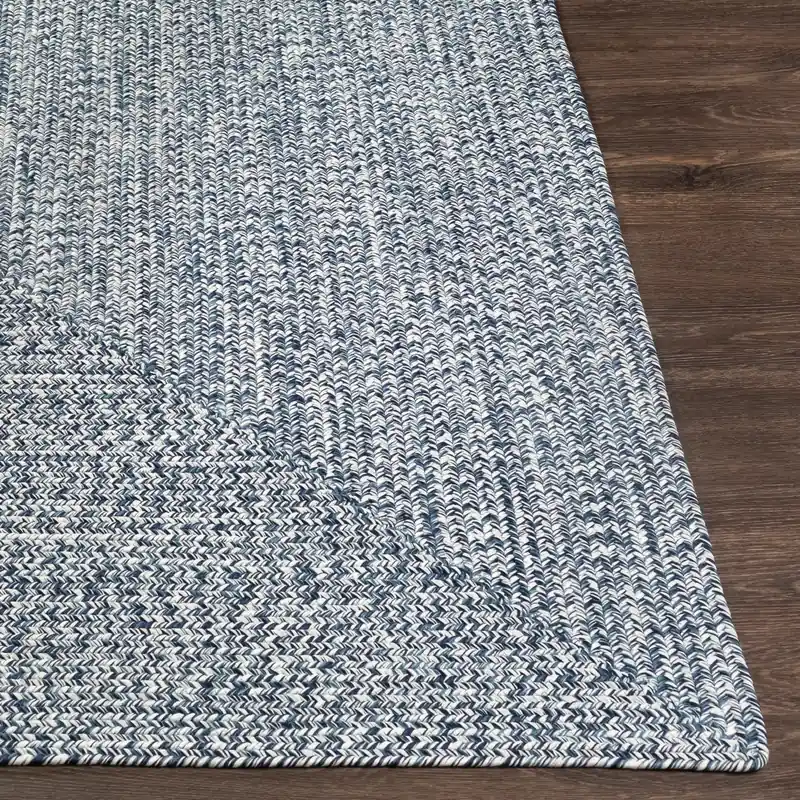 Chesapeake Bay Machine Woven Rug - Livabliss