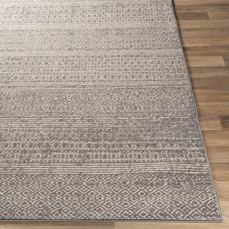 Chester Machine Woven Rug - Livabliss