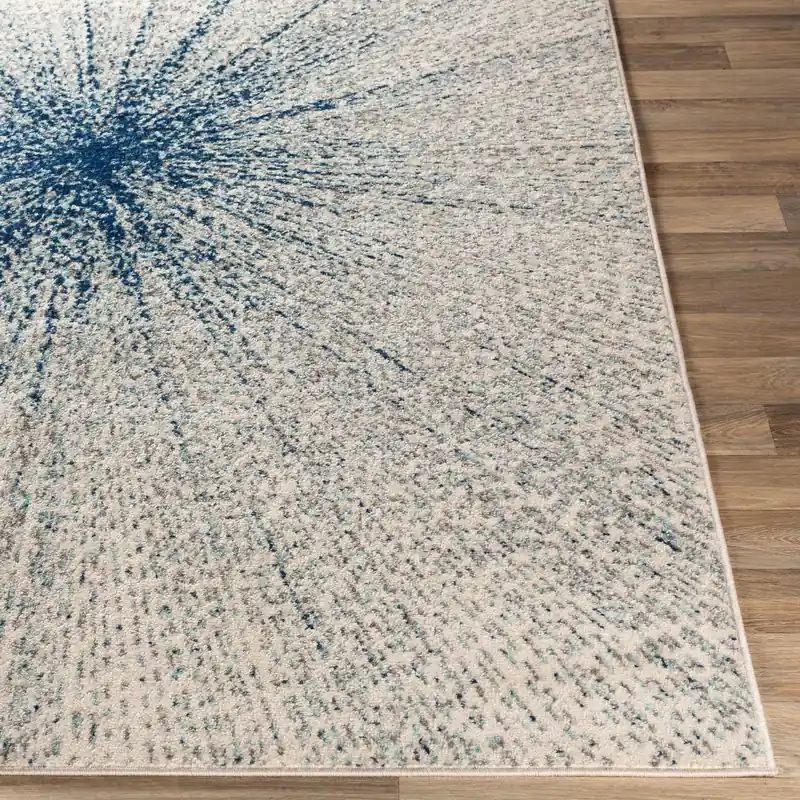 Chester Machine Woven Rug - Livabliss
