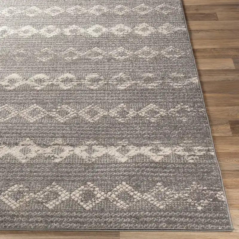 Chester Machine Woven Rug - Livabliss