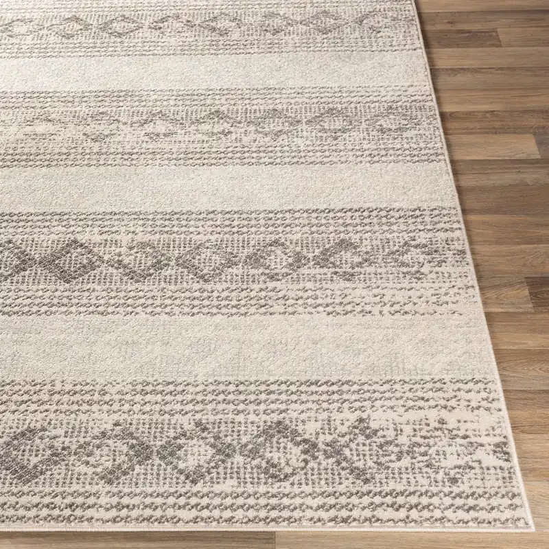 Chester Machine Woven Rug - Livabliss