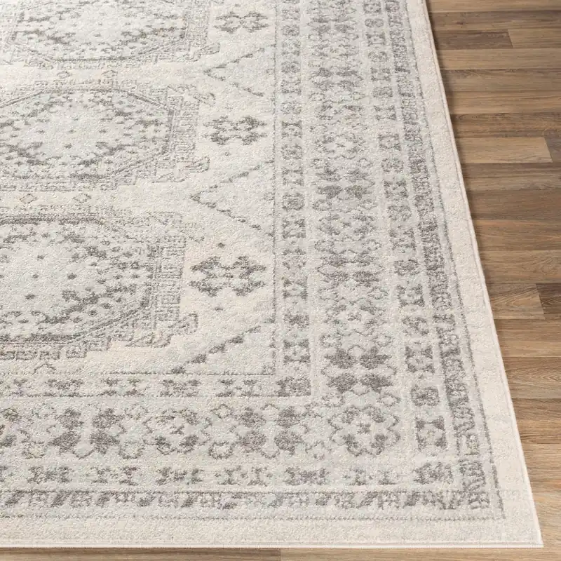 Chester Machine Woven Rug - Livabliss