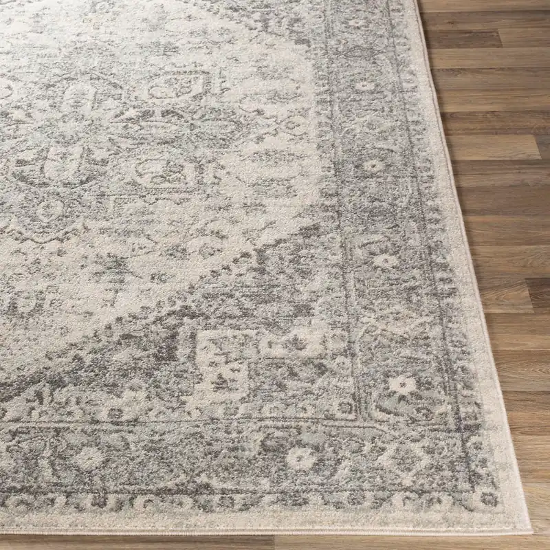 Chester Machine Woven Rug - Livabliss