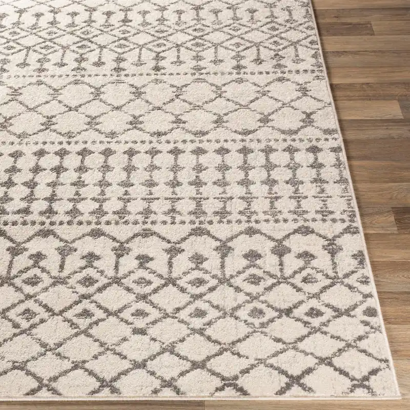 Chester Machine Woven Rug - Livabliss