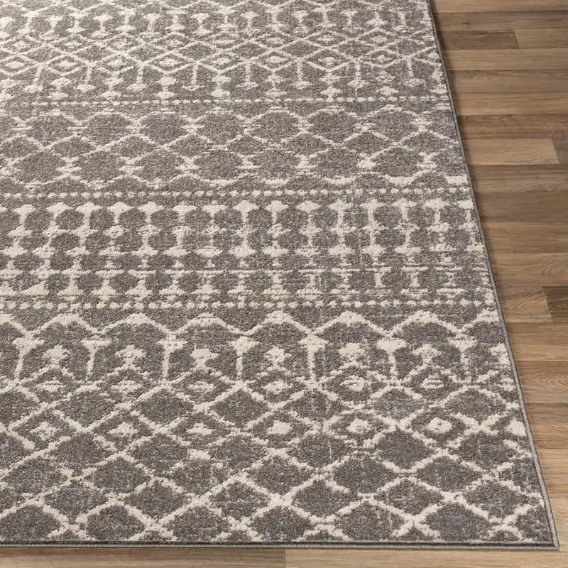 Chester Machine Woven Rug - Livabliss