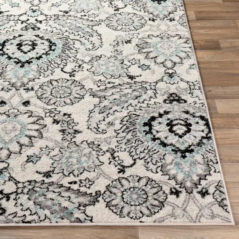 Chester Machine Woven Rug - Livabliss