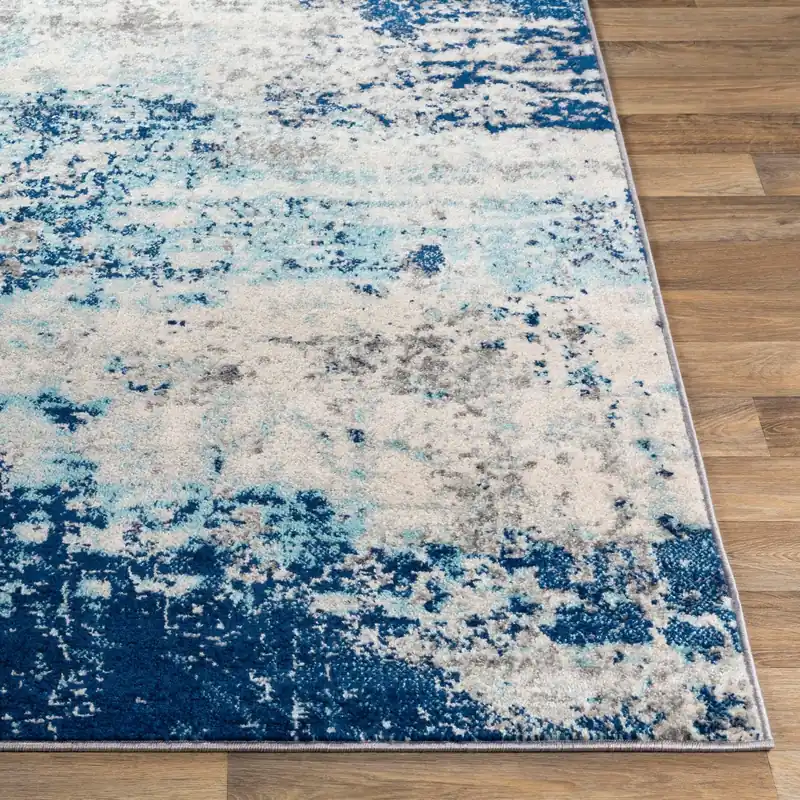 Chester Machine Woven Rug - Livabliss