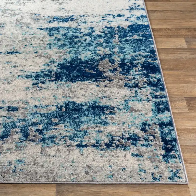 Chester Machine Woven Rug - Livabliss