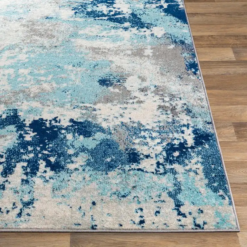 Chester Machine Woven Rug - Livabliss