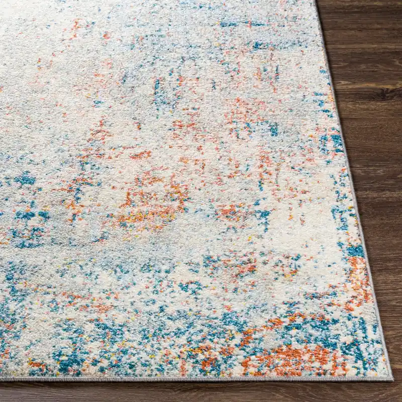Chester Machine Woven Rug - Livabliss