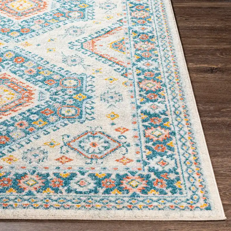 Chester Machine Woven Rug - Livabliss