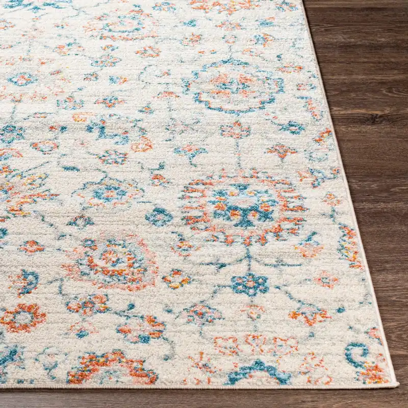 Chester Machine Woven Rug - Livabliss