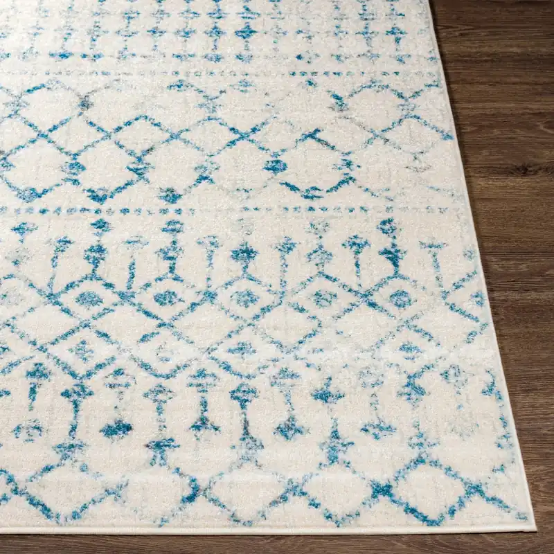 Chester Machine Woven Rug - Livabliss