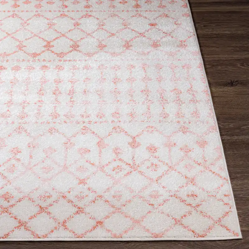 Chester Machine Woven Rug - Livabliss