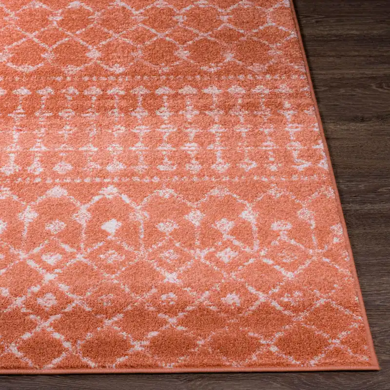 Chester Machine Woven Rug - Livabliss