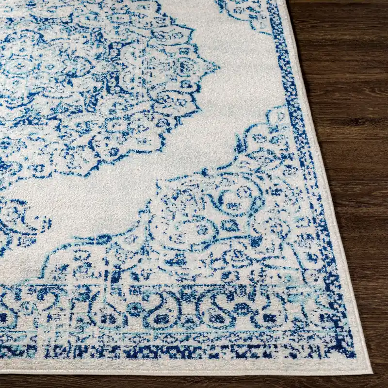 Chester Machine Woven Rug - Livabliss