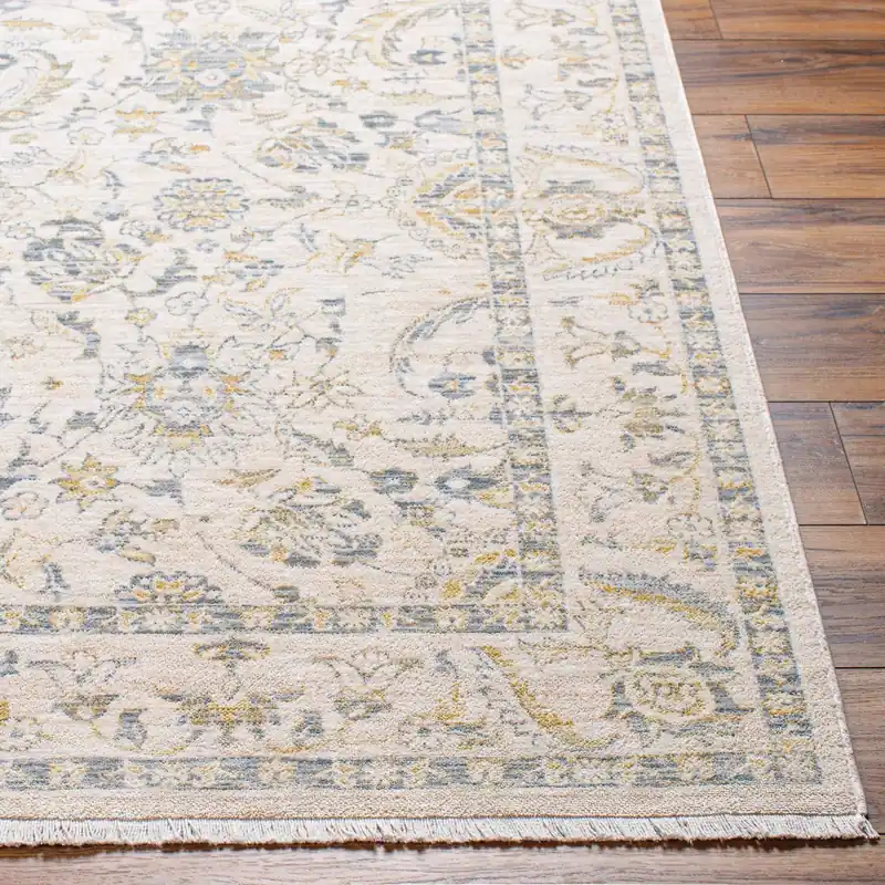 Chicago Machine Woven Rug - Livabliss