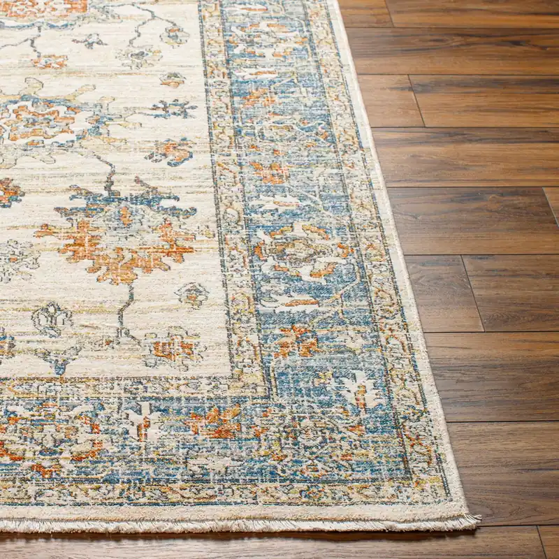 Chicago Machine Woven Rug - Livabliss
