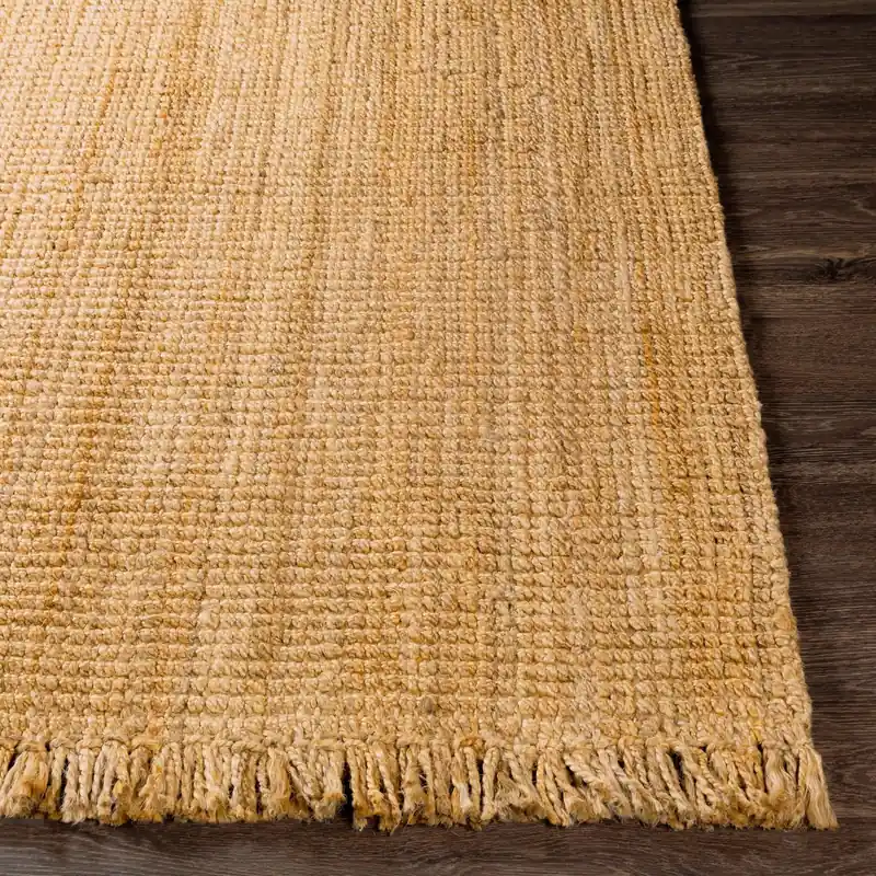 Chunky Naturals Handmade Rug - Livabliss