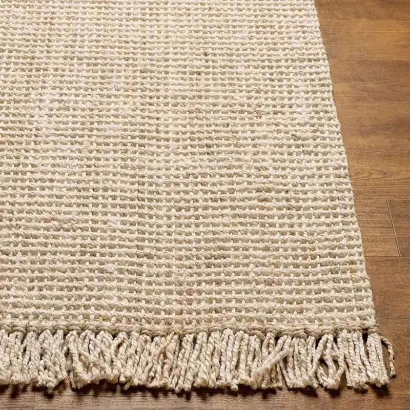 Chunky Naturals Handmade Rug - Livabliss