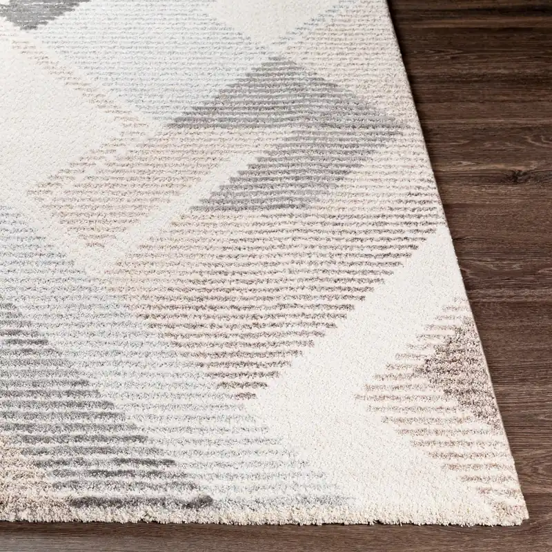 Cielo Machine Woven Rug - Livabliss