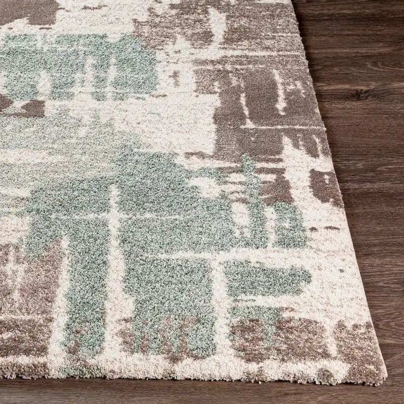 Cielo Machine Woven Rug - Livabliss