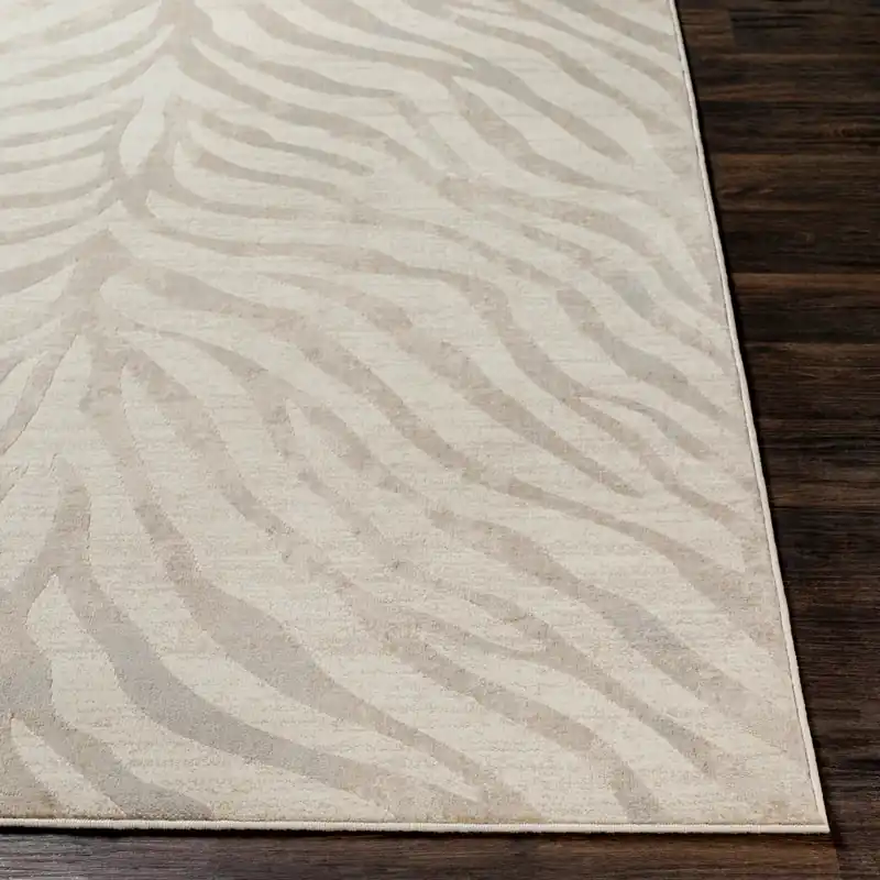 City Machine Woven Rug - Livabliss