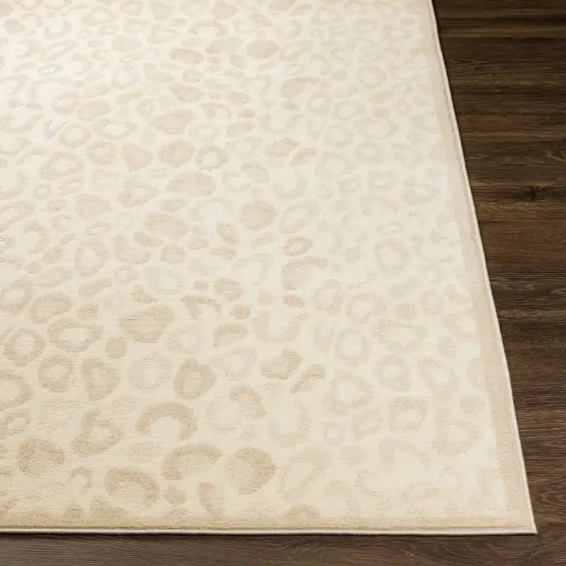 City Light Machine Woven Rug - Livabliss