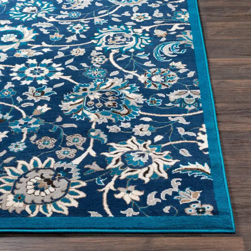 Clairmont Machine Woven Rug - Livabliss