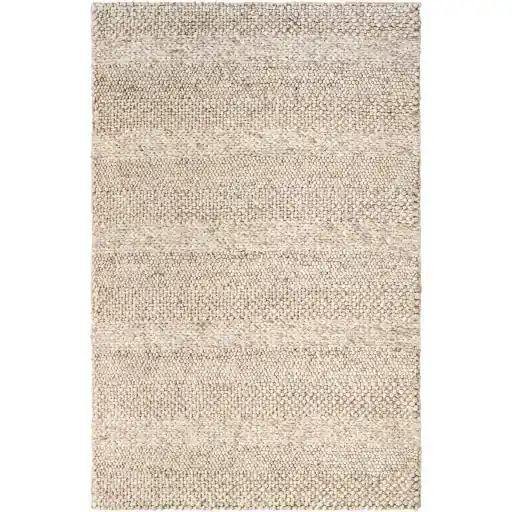 Cloud Handmade Rug - Livabliss