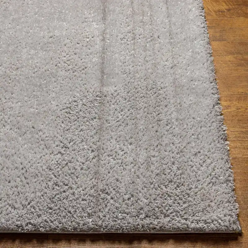 Cloudy Shag Machine Woven Rug - Livabliss