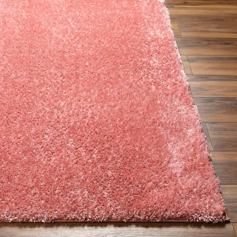 Cloudy Shag Machine Woven Rug - Livabliss