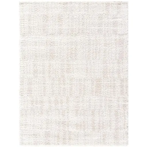 Cloudy Shag Machine Woven Rug - Livabliss